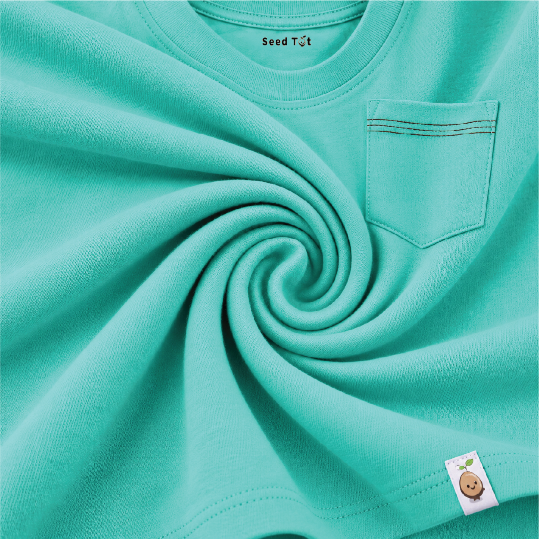 Solid Pocket