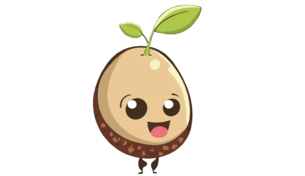 Seed Tot Begins