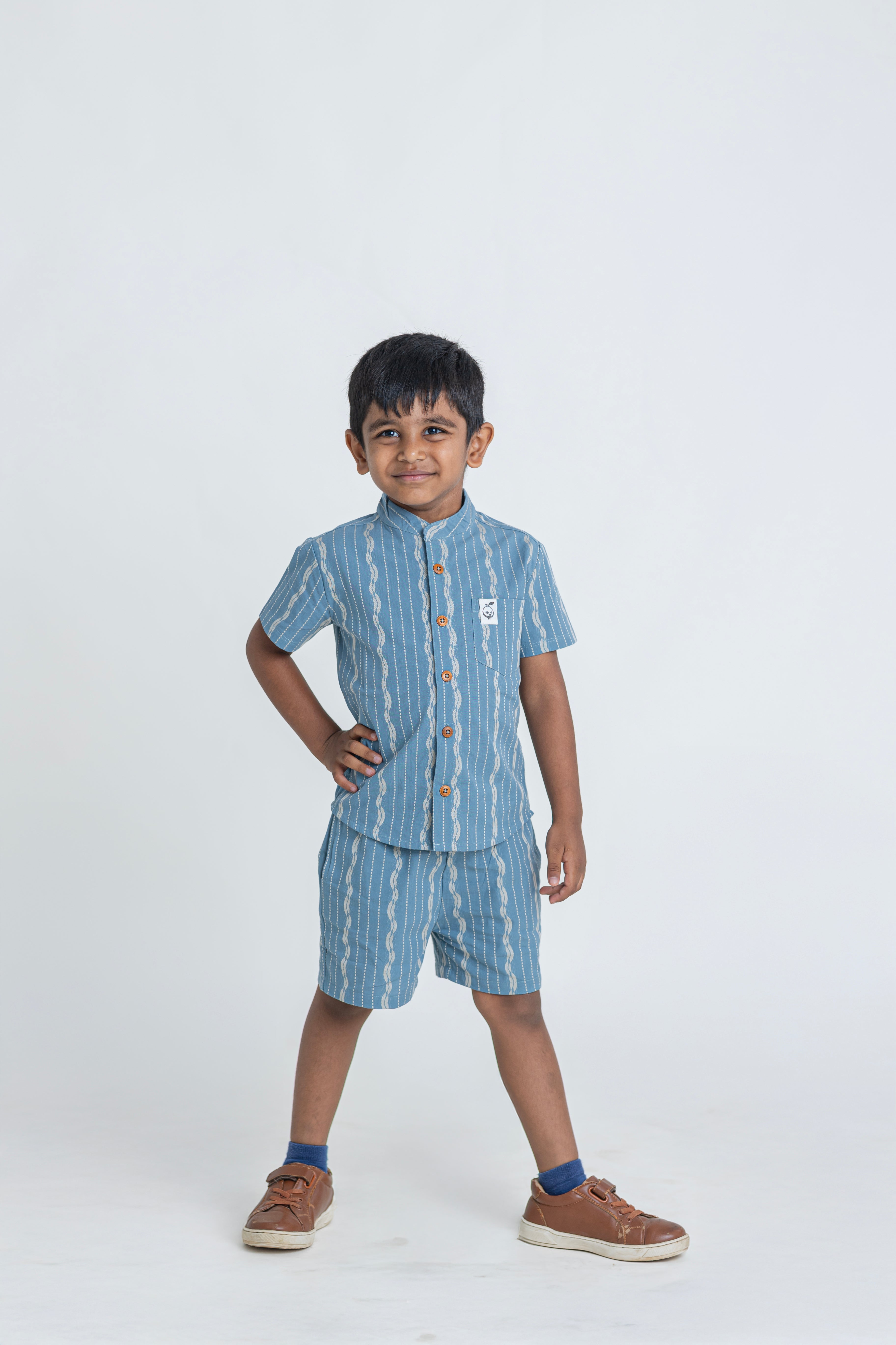 Rippleline co-ord set