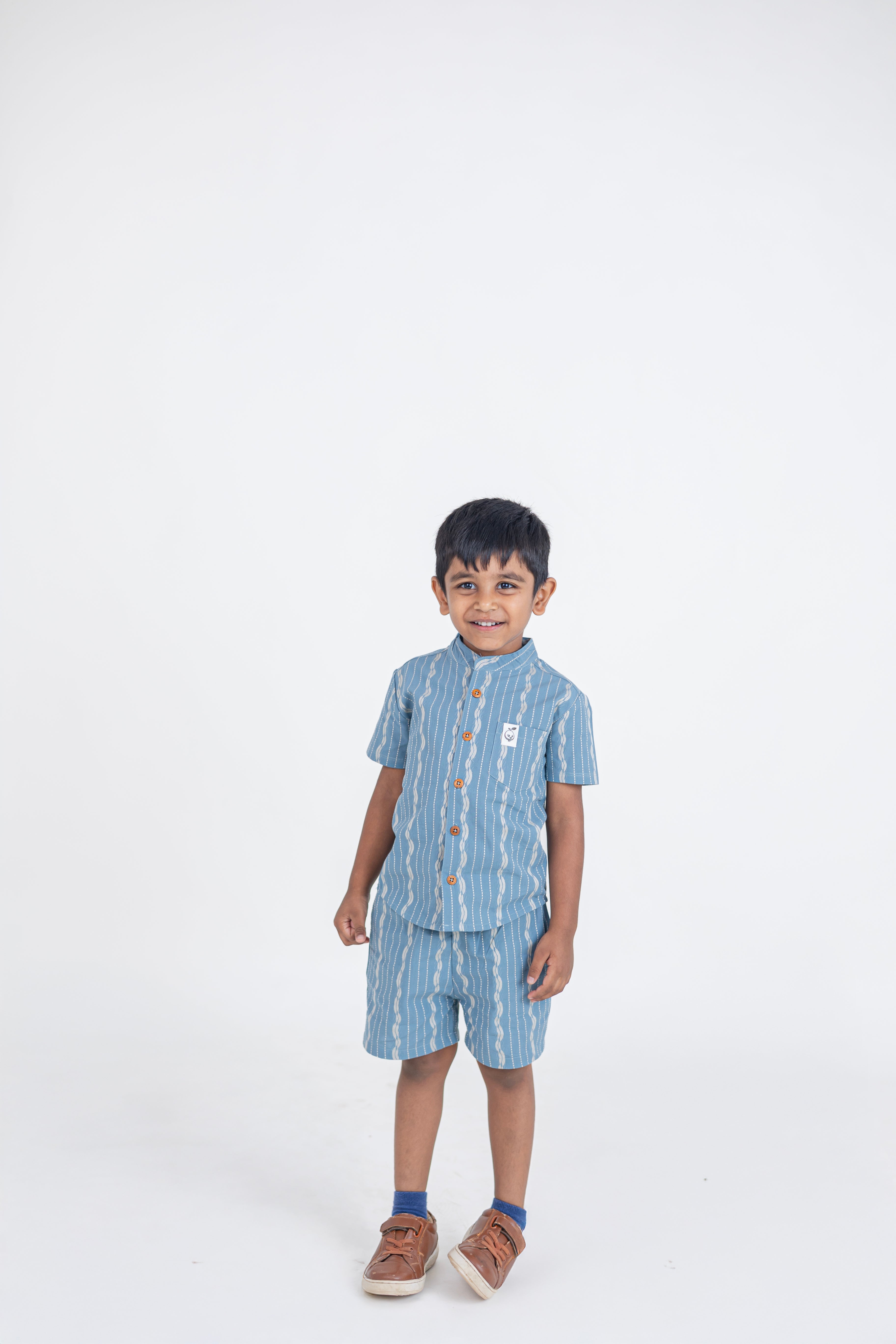 Rippleline co-ord set