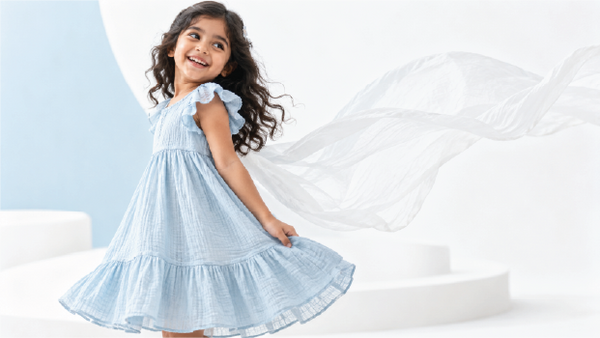 How to Choose the Best Cotton Co Ord Set for Kids in 2026