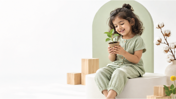 Where Can I Find Breathable Cotton Co-Ord Sets for Children?