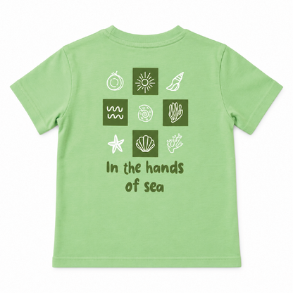Coastal Cool