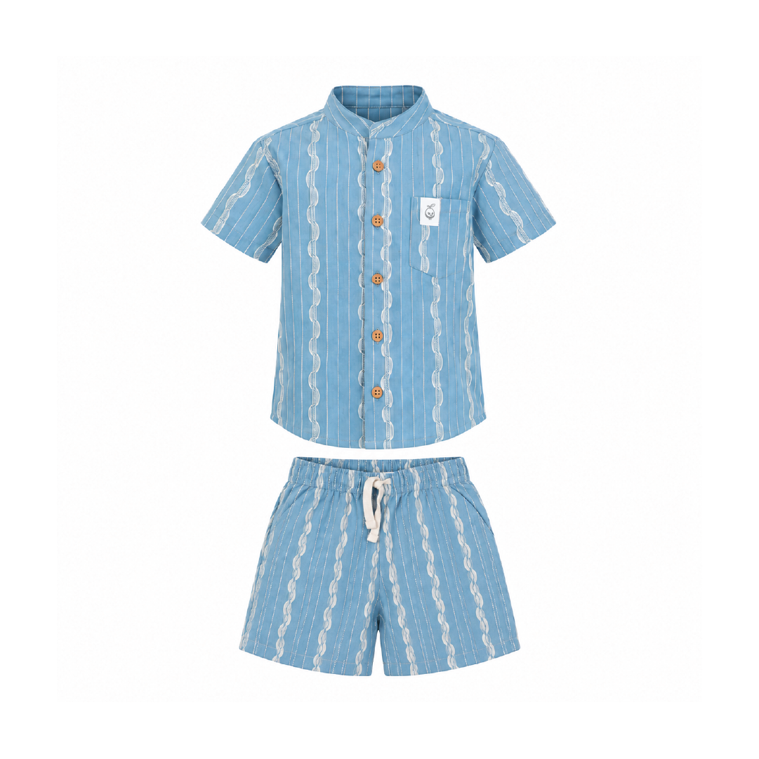 Rippleline co-ord set