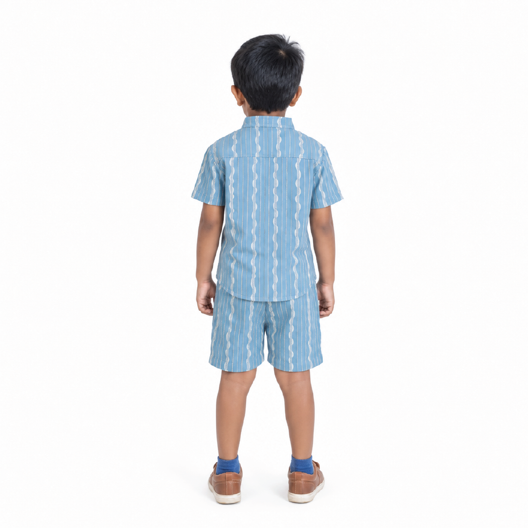 Rippleline co-ord set
