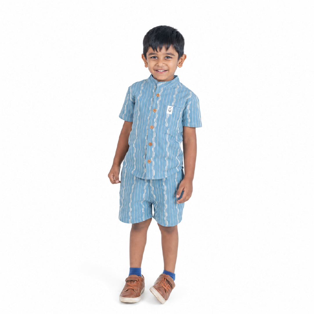 Rippleline co-ord set