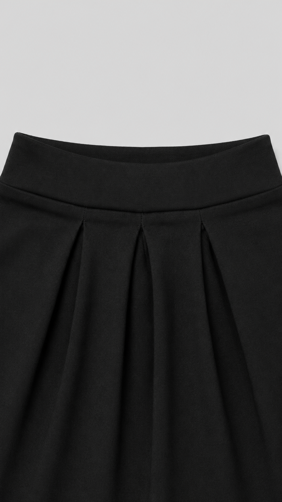 Tangy Lemon Girls Skirt Set