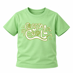 Coastal Cool