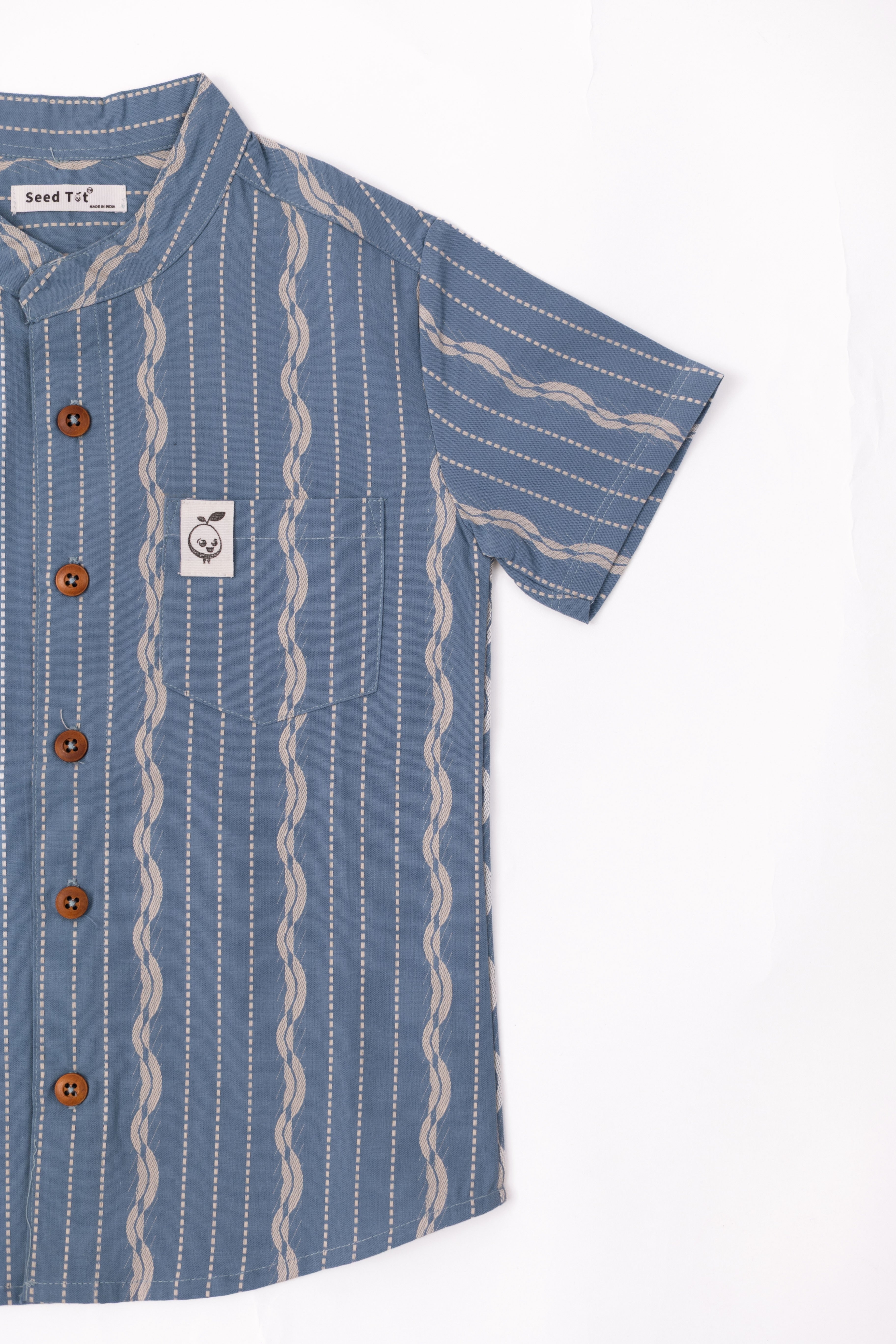 Rippleline co-ord set