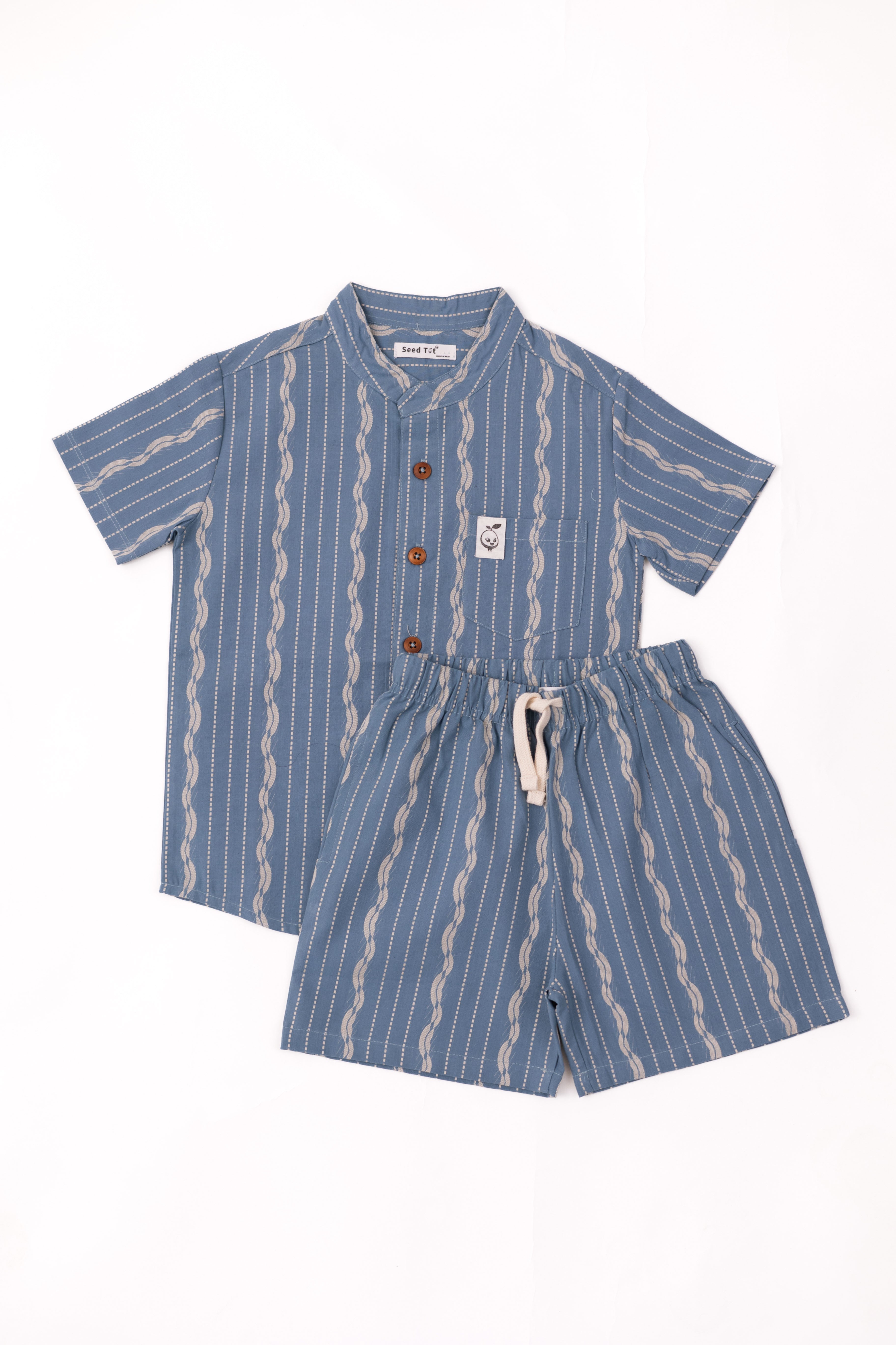 Rippleline co-ord set